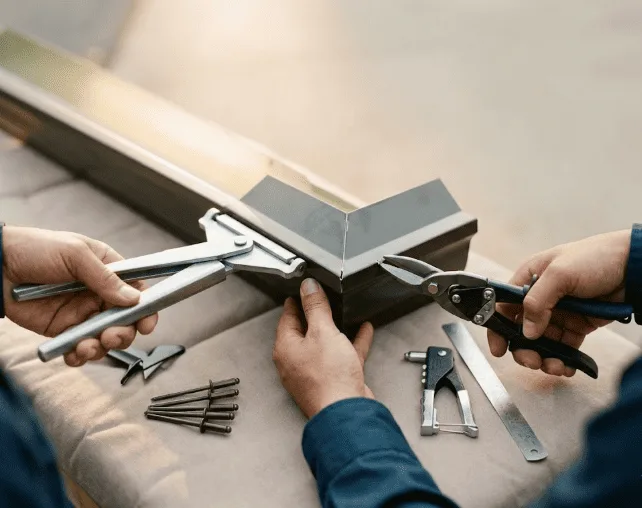 Why choose Gutter Repair in Goshen, CA